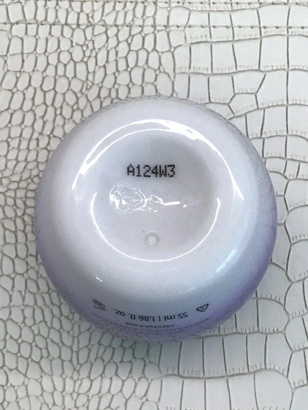 Tatcha Ageless Enriching Renewal Cream, Full Size, NEW